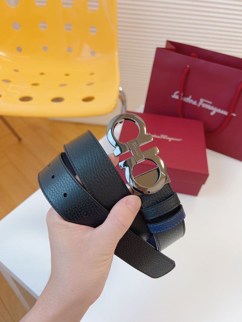 Ferragamo Belts